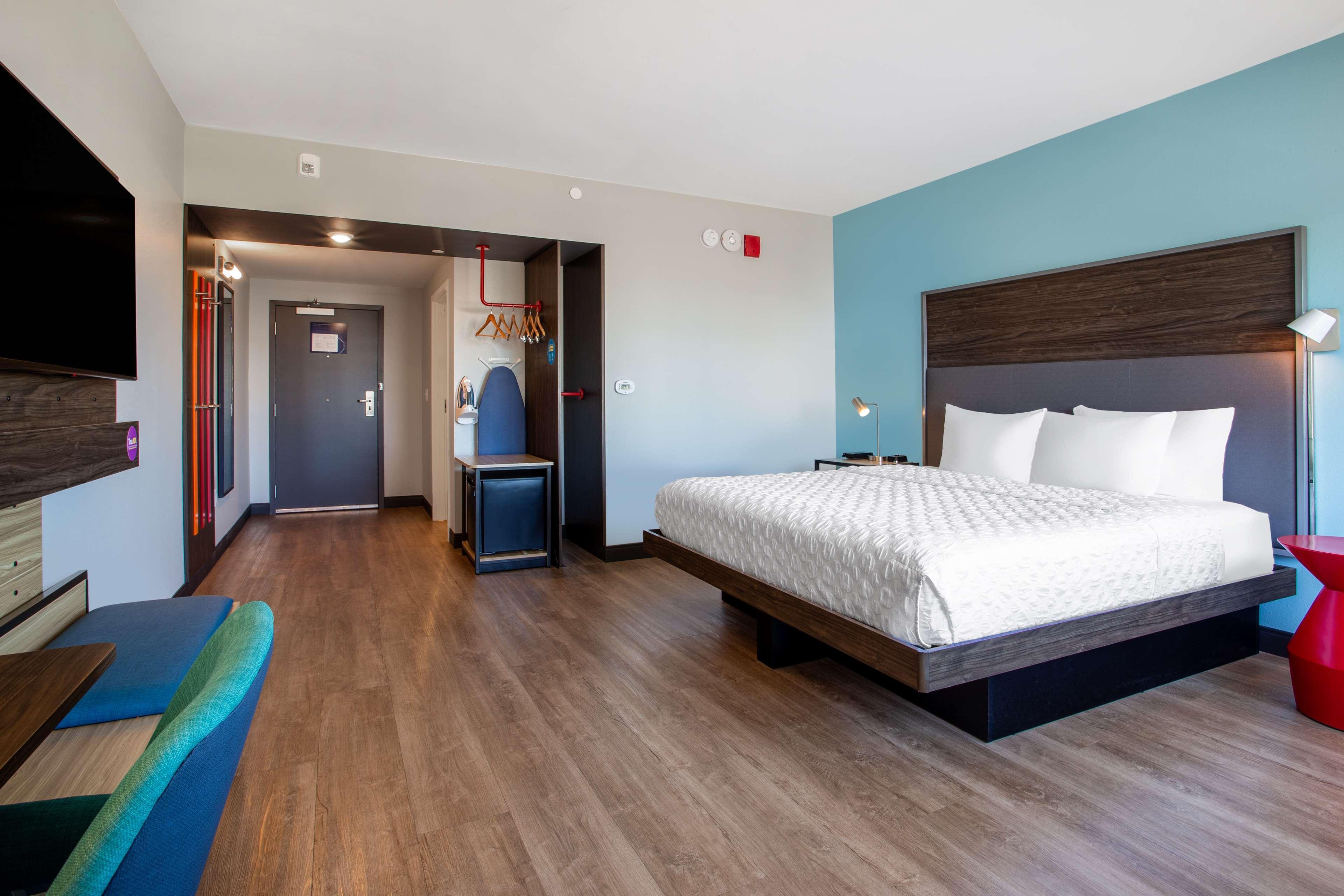 Tru By Hilton Ocean City Bayside, Md Exterior photo